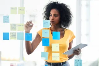 How Boundaries Help You Stay on Track with Your Health Goals