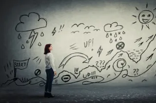 How High-Achieving Women Overcome Depression