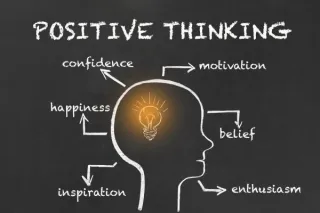 How Positive Thinking Helps You Overcome Depression and Achieve Your Goals