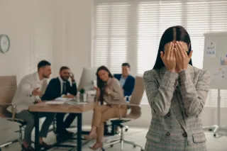 What is Toxic Shame?