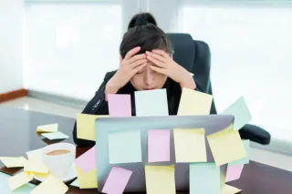 How to Manage ADHD at Work and Boost Focus and Time Management