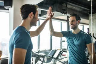 What is Benign Narcissism?