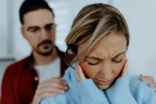 What is Disorganized Anxious Attachment Style?