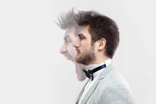 What are Bipolar 1 and Bipolar 2 Disorders and How Do They Affect Relationships?