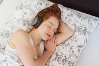 What is the Connection Between Music and Sleep?