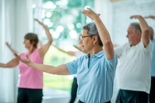 Beyond Traditional Meditation: Unique Practices to Ease Anxiety