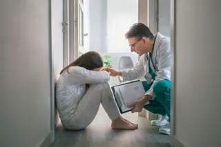 Mental Health vs. Mental Illness: Why Knowing the Difference Matters