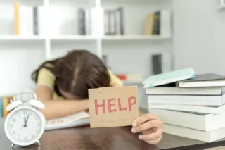 7 Common Misconceptions About Anxiety