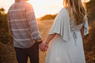 Understanding Your Partner’s Love Language