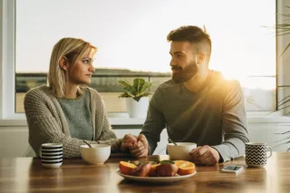 How to Communicate Without Blame or Shame