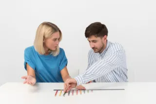 OCD vs Preferences: What’s the Difference?