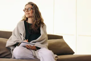 Self-Awareness: The Key to Building Stronger Relationships