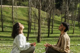 The Role of Breath in Body Communication