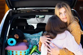 Empty Nest Syndrome: What It Is and How to Cope