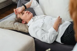 What is Somatic Experiencing?