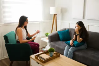 Why Trauma-Informed Care Matters More Than Ever