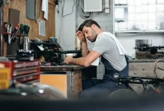 Booked Now | SMS Booking Service for Tradies