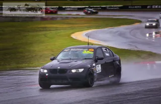 Keeping the Momentum Rolling – Luxe Performance Heads into the WA Production Car Final