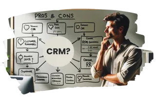 Is Your CRM Doing Its Job? - Copy