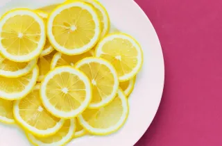Lemon Detox Recipes