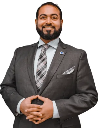 Faizan Syed - Founder