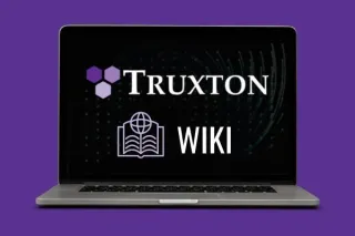 Truxton Wiki Unleashed