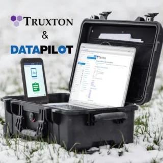 Truxton Export Feature Added to Datapilot DesktopDP