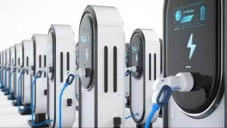 Powering the Future: The Rise of EV Chargers and Sustainable Driving
