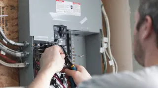 How to Prep for an Electrical Upgrade (Without the Stress)