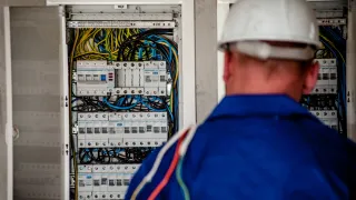 Why Preventive Electrical Maintenance Saves You Money