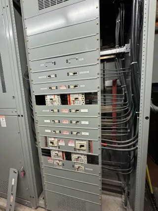 Industrial Panel Safety & Compliance Checklist for Boston Facilities