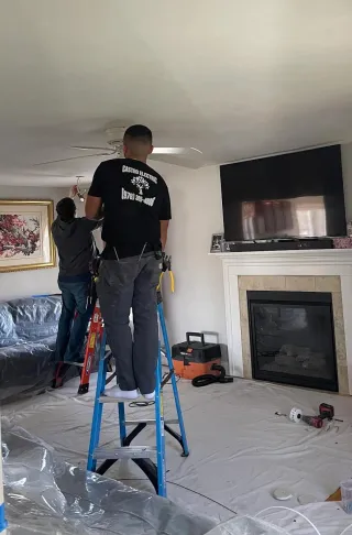 Stoneham’s Best Electricians: How Castro Electric Compares to Local Options
