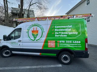 Who’s the Best Electrician in Woburn, MA? Why Locals Trust Castro Electric