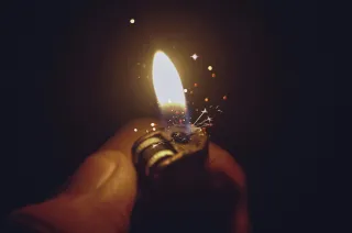 Do You Need a Spark to Start a Fire?