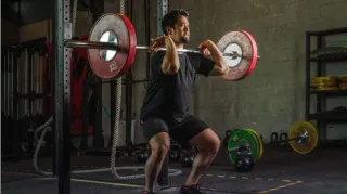 How the 3:1 Wave Loading Method Builds Strength Without Burnout