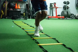 Speed Training vs Agility Drills: What Youth Athletes Really Need

