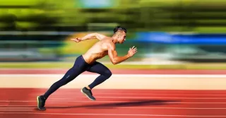 🏃♂️ How to Teach Proper Sprint Mechanics (Without Overcomplicating It)