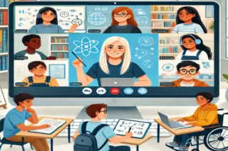 Why Small Group Tutoring Can Be Even Better Than 1:1