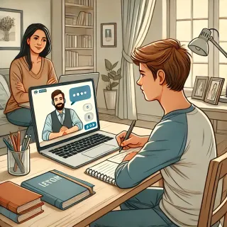 How to Get the Most Out of Online Tutoring