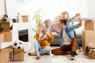 How Much Down Payment Do I Really Need? 