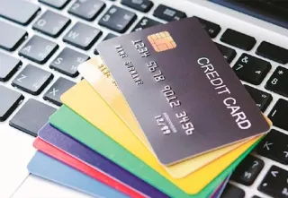 Is One Credit Card Enough? What Your Credit Report Might Be Missing