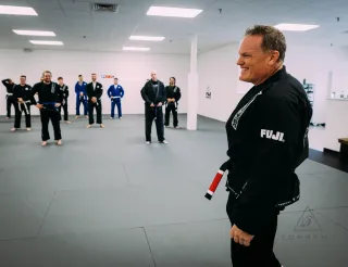 The Surprising Mental Benefits of Training Brazilian Jiu-Jitsu