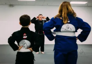 Why Group Classes Help Teens Thrive in Confidence and Discipline