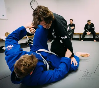 How to Track Your Progress in Brazilian Jiu-Jitsu Without Obsessing Over Belts
