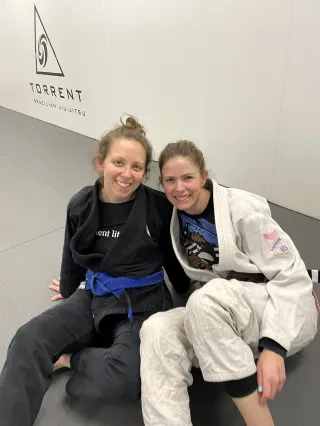 Women in BJJ: Challenges and Opportunities for Women in the Sport