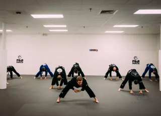 🧘‍♂️ Mobility Class at Torrent BJJ – Tuesday, May 13 at 7:00PM