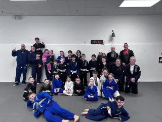 Why Brazilian Jiu Jitsu Is the Best Martial Art