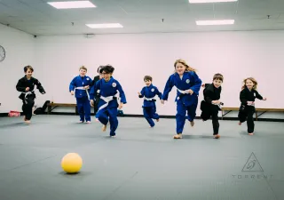 How Jiu-Jitsu Builds Real Confidence (Not Just in the Gym)