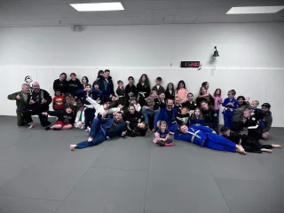 Adult BJJ vs. Kids BJJ: What to Expect at Every Age