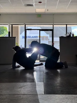 How Brazilian Jiu-Jitsu Builds Real Confidence — On and Off the Mat
